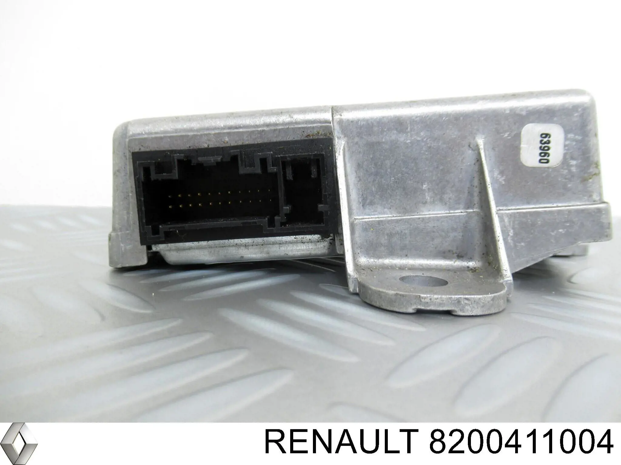 8200411004 Renault (RVI) 