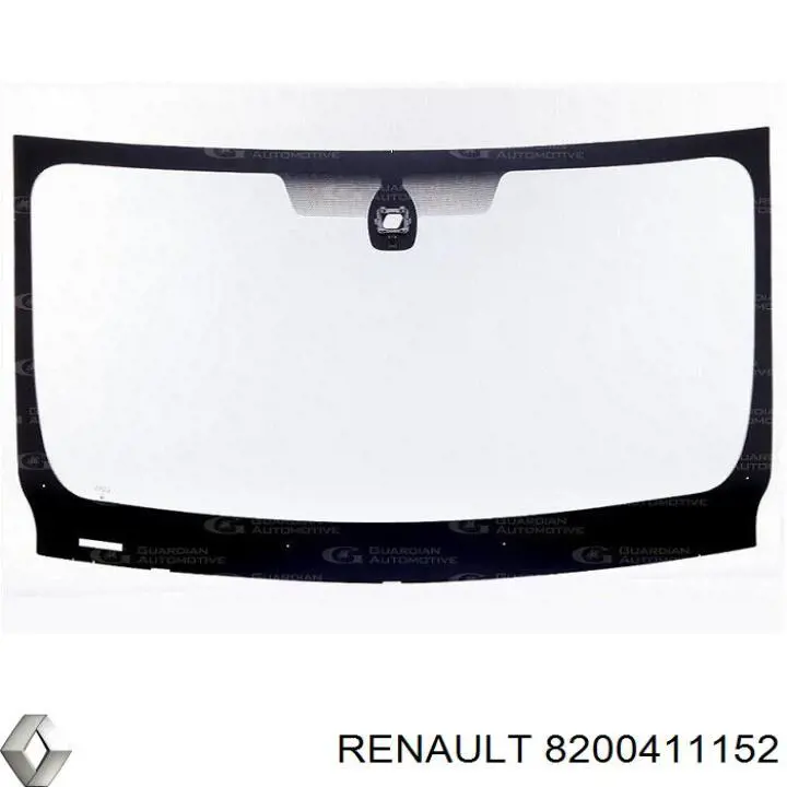 Cristal parabrisas Renault (RVI) 7701477138 precio, desde 471,64 EUR