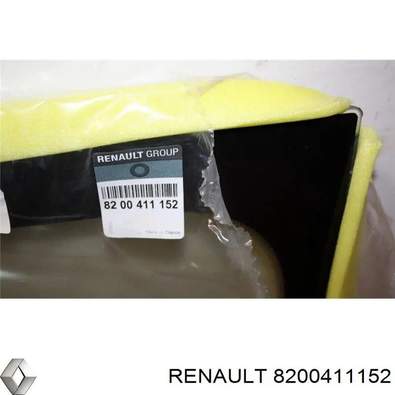 Comprar 7701477138 Renault (RVI) Luna parabrisas