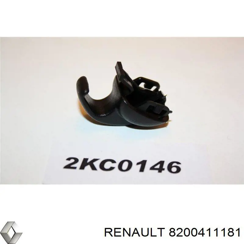 8200411181 Renault (RVI)