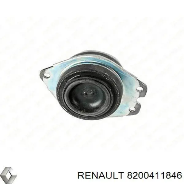 Comprar 8200411846 Renault (RVI) 