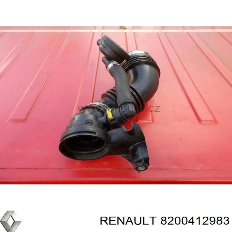 8200412983 Renault (RVI)