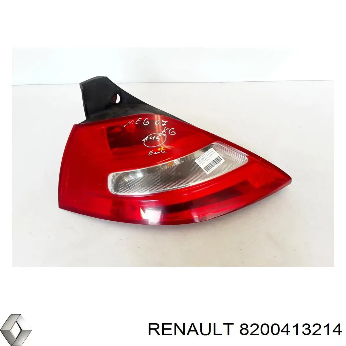 Piloto trasero izquierdo Renault (RVI) 8200413214 precio, desde 49,37 EUR