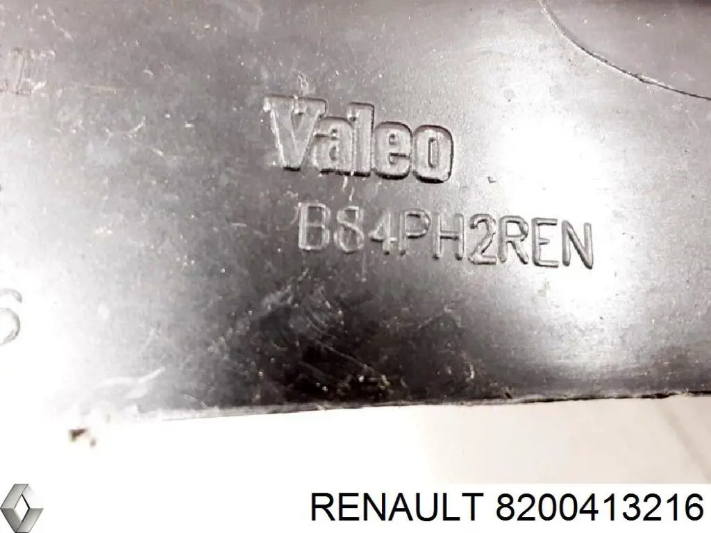 Piloto trasero derecho Renault (RVI) 8200413216 precio, desde 59,53 EUR