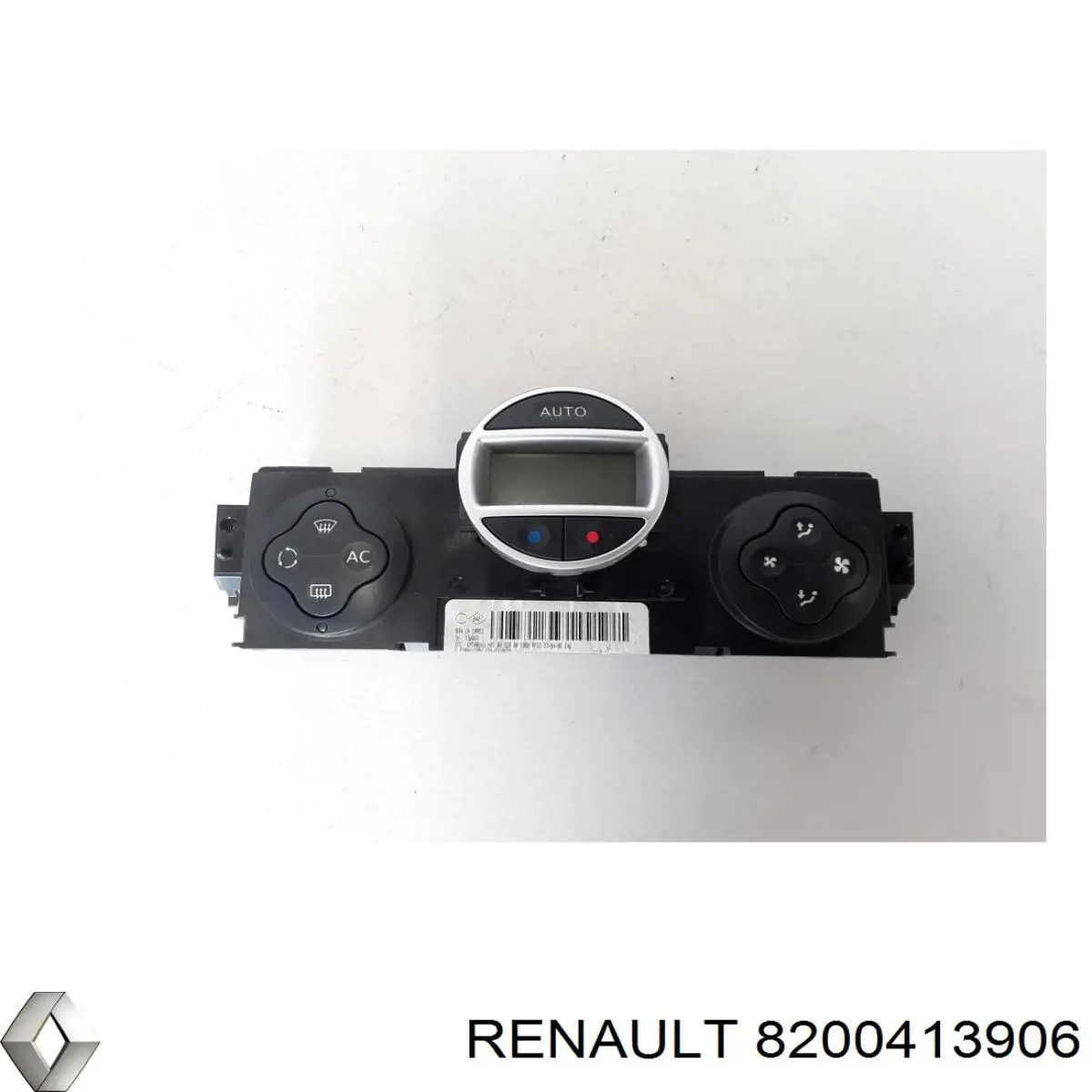 Comprar 8200413906 Renault (RVI) 