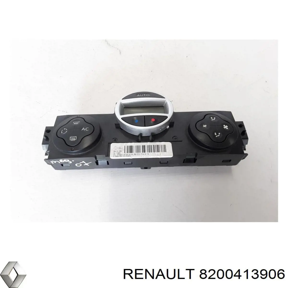 8200413906 Renault (RVI) 