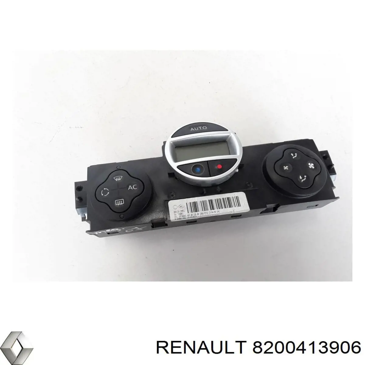  Renault (RVI) 8200413906 precio, desde 29,04 EUR