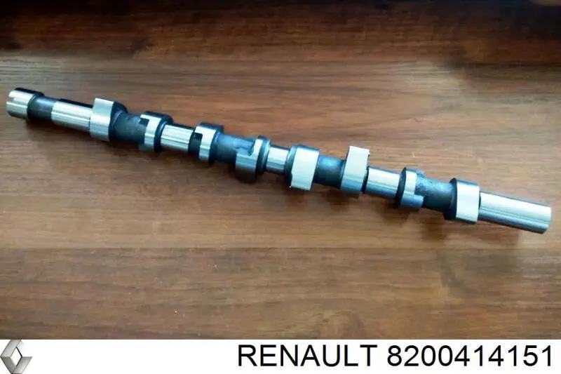 T del tubo del embrague RENAULT 8200414151