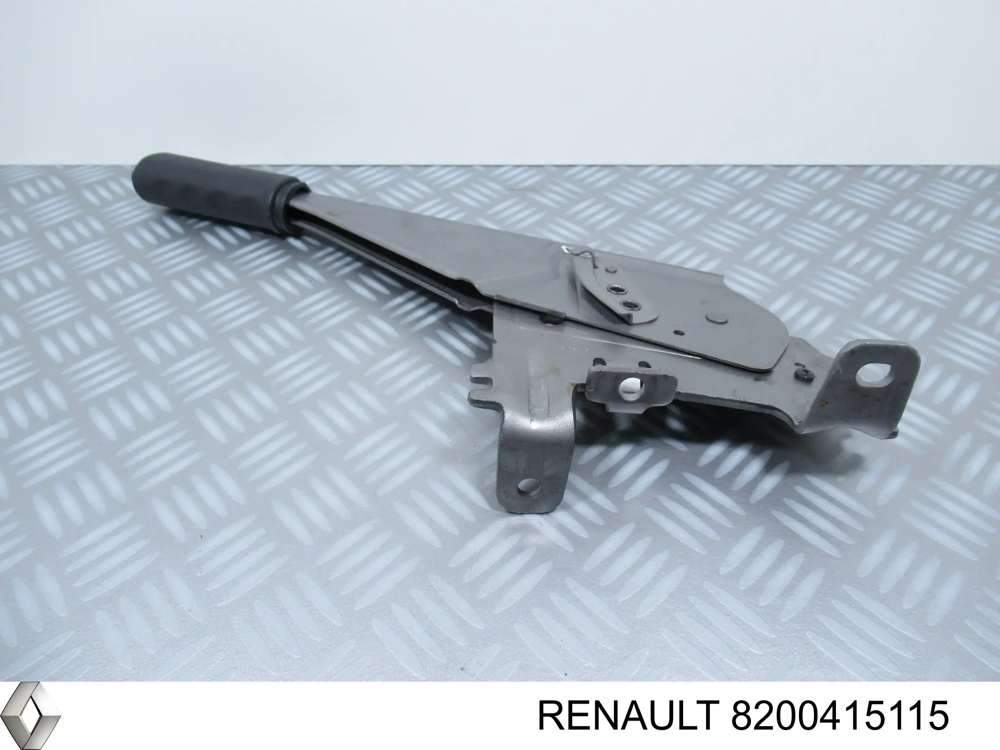 Palanca de freno de mano Renault (RVI) 8200415115 precio, desde 60,98 EUR