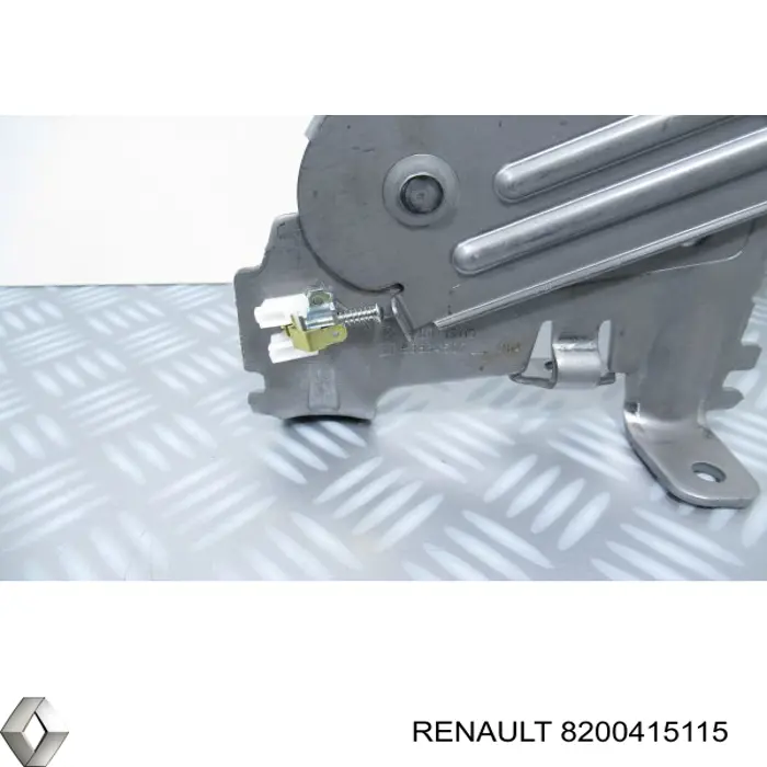 Palanca de freno de mano 8200415115 Renault (RVI)