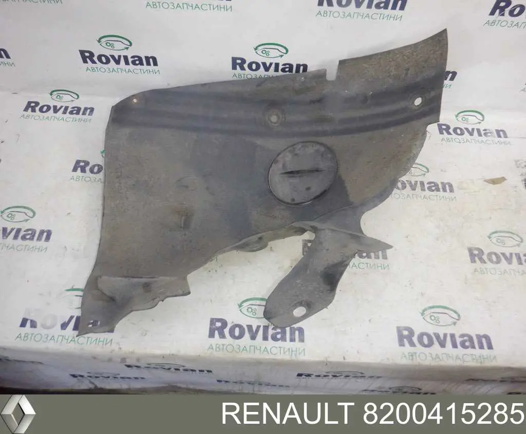 Guardalodos delantero izquierdo Renault (RVI) 8200415285 precio, desde 19,93 EUR