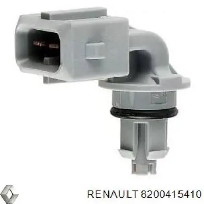 Comprar 8200415410 Renault (RVI) Sensor de temperatura del aire de admisión