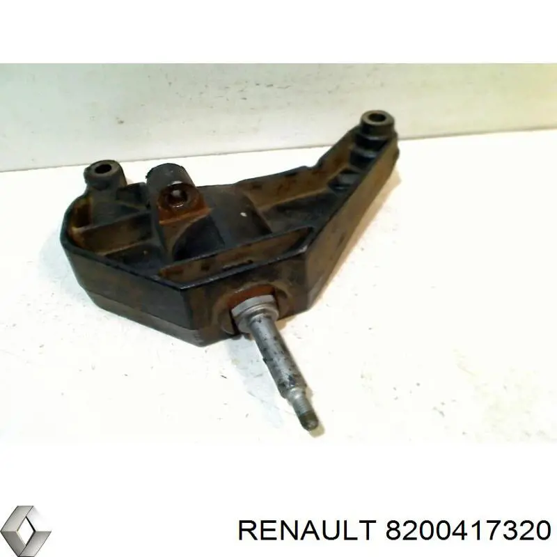 8200417320 Renault (RVI)