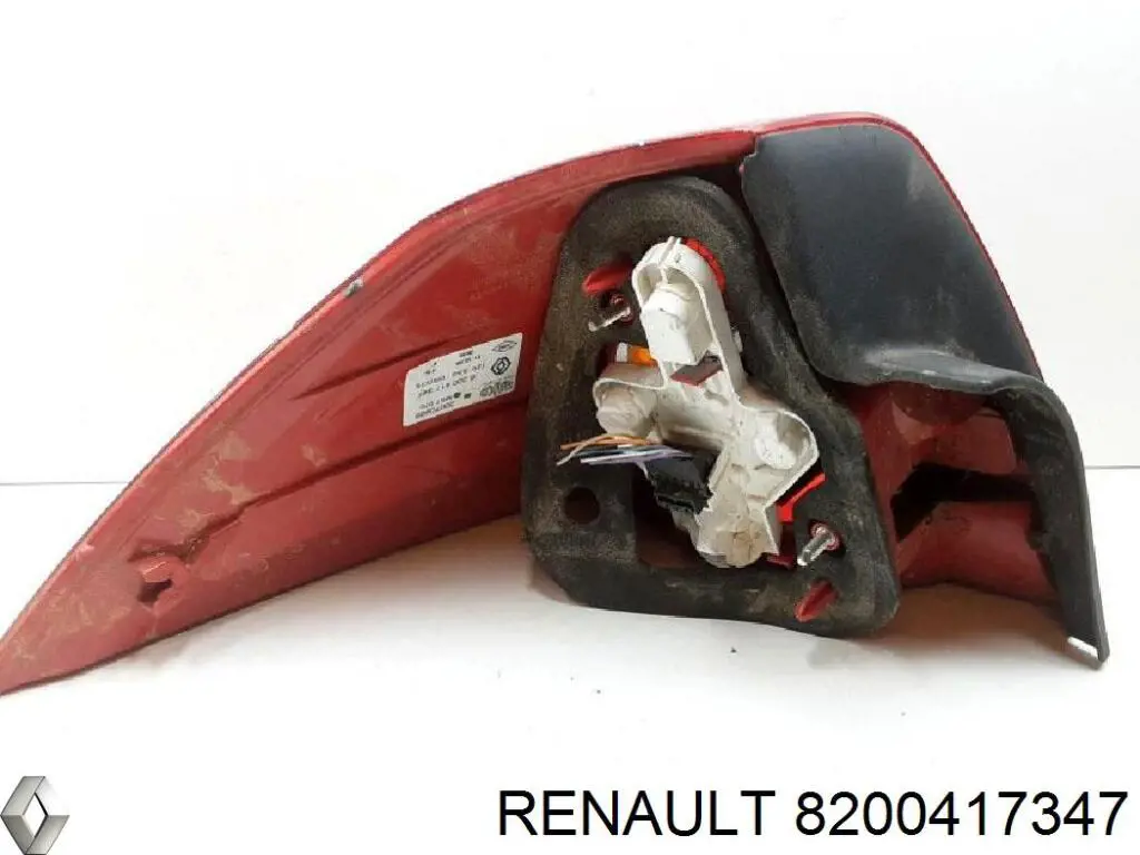Piloto trasero derecho Renault (RVI) 8200417347 precio, desde 68,14 EUR