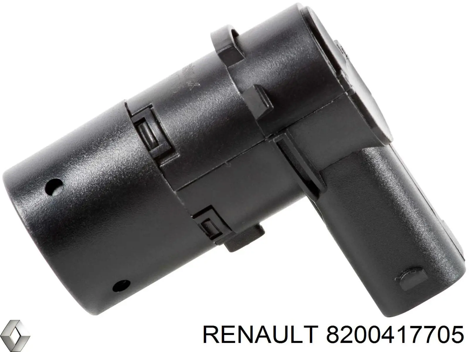 Comprar 8200417705 Renault (RVI) Sensor de aparcamiento trasero