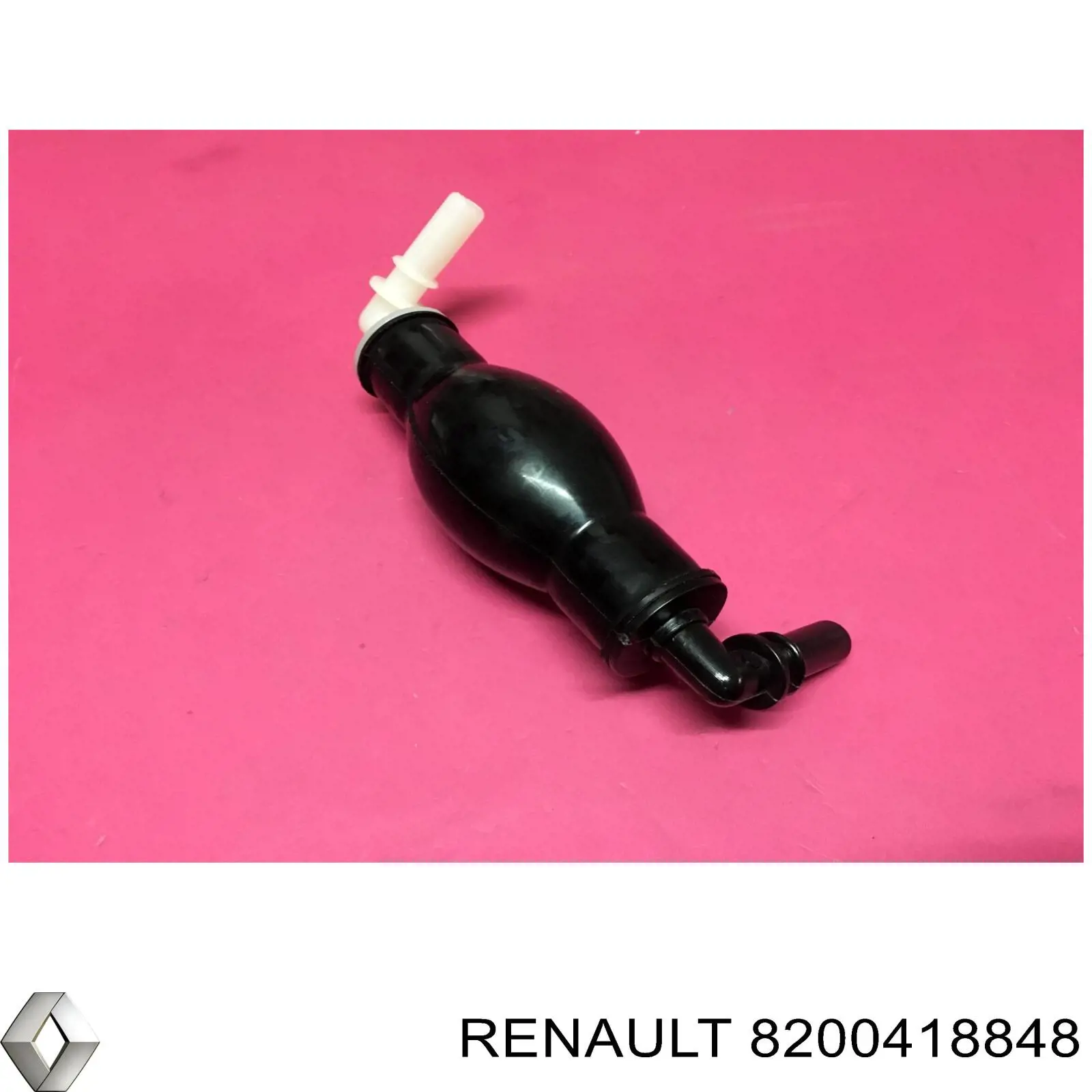 Renault (RVI) 8200418848 precio, desde 366,95 EUR