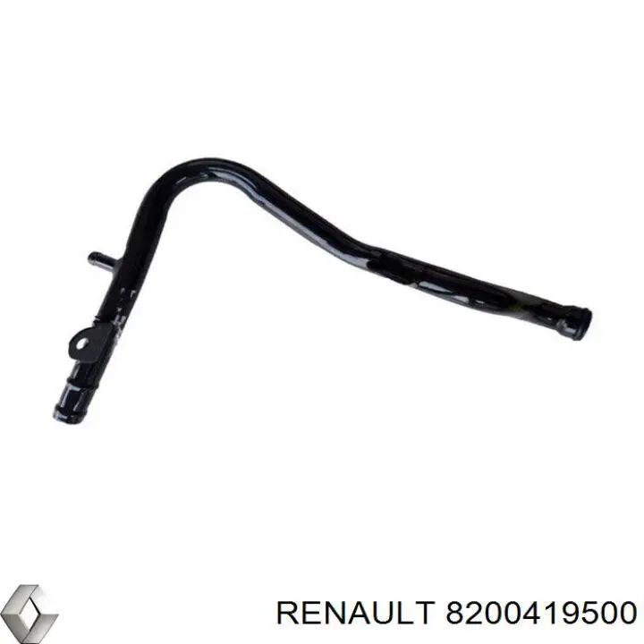 8200419500 Renault (RVI)