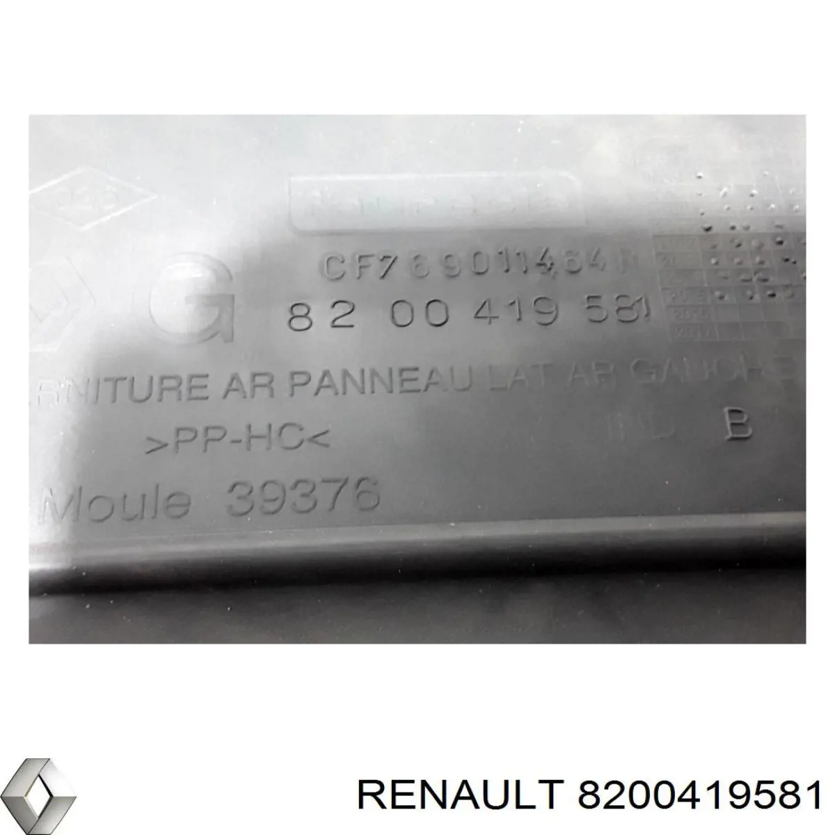 8200419581 Renault (RVI)