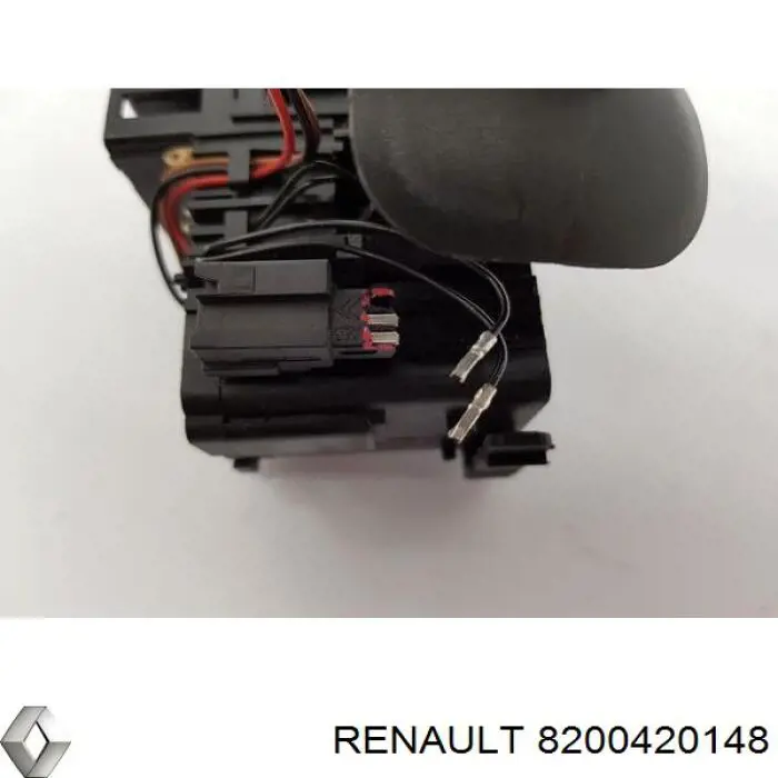 Anillo AIRBAG del volante Renault Espace 4 JK0