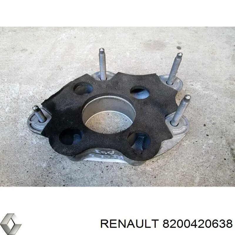 Comprar 8200420638 Renault (RVI) 