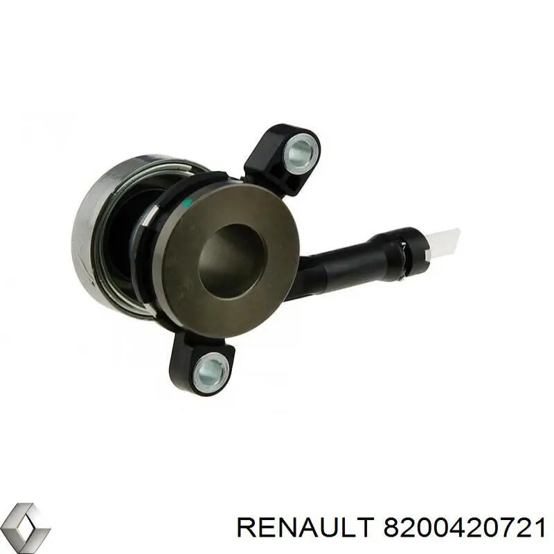 8200420721 Renault (RVI) cilindro esclavo de el embrague cojinete de liberacion