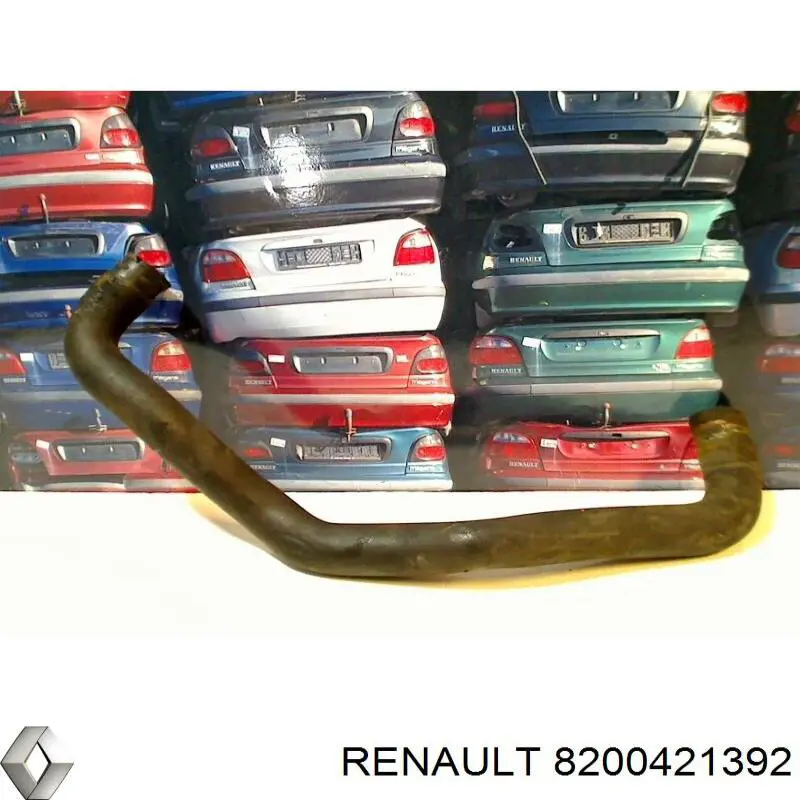 8200421392 Renault (RVI)