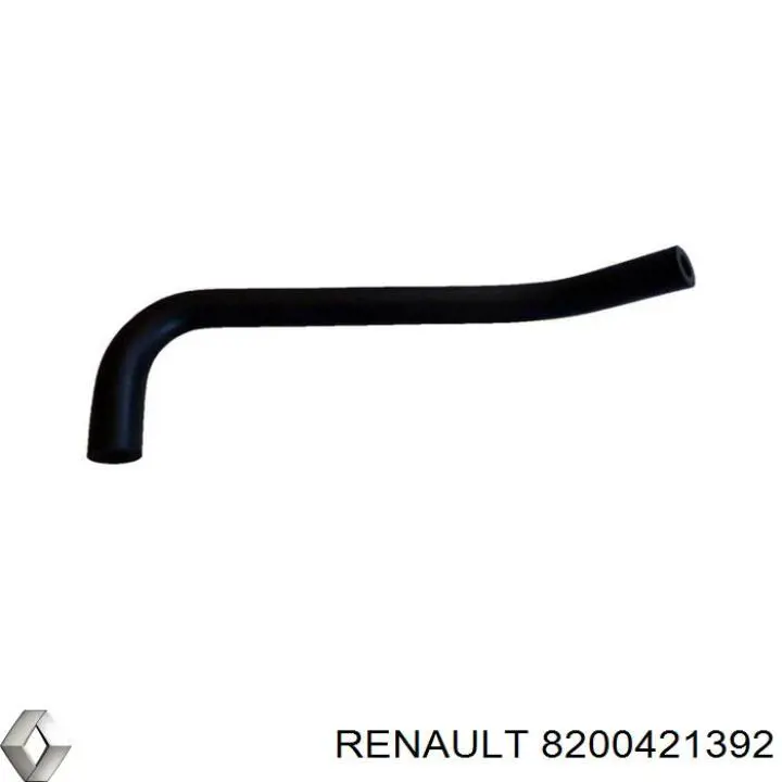  Renault (RVI) 8200421392 precio, desde 45,22 EUR
