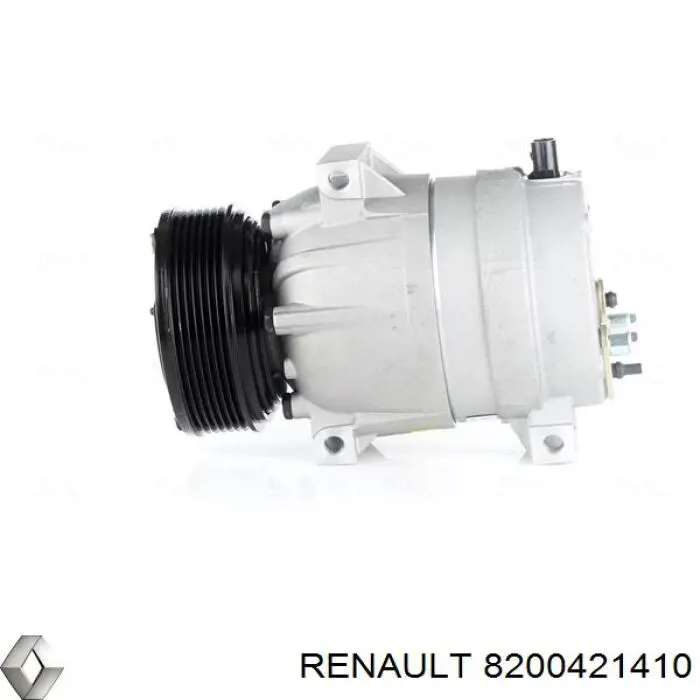 Compresor ac Renault (RVI) 8200421410 precio, desde 85,67 EUR