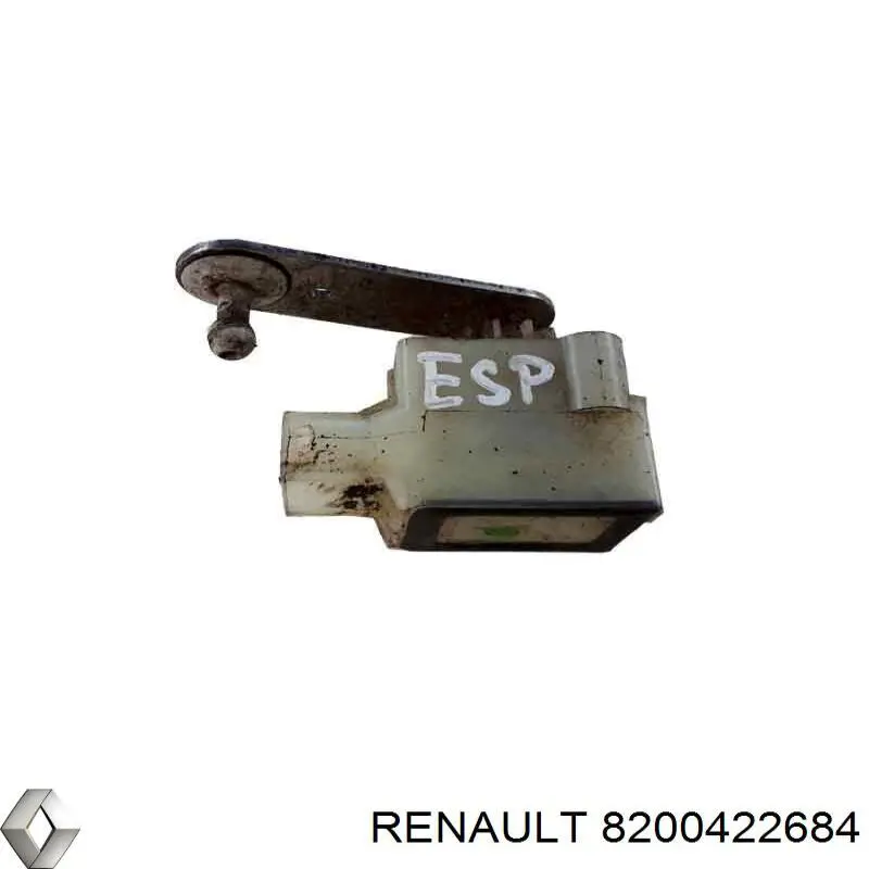 8200422684 Renault (RVI)