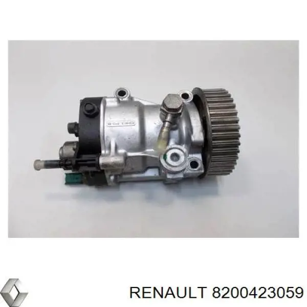 Bomba de alta presión de combustible Renault (RVI) 8200423059 precio, desde 196,02 EUR