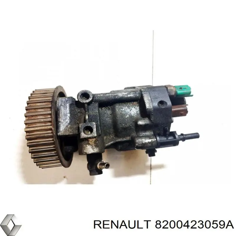 8200423059A Renault (RVI) bomba inyectora