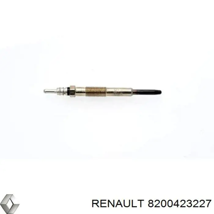 Bujías incandescentes Renault (RVI) 8200423227 precio, desde 9,40 EUR