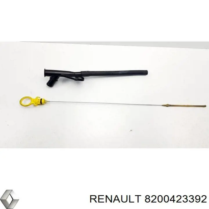 8200423392 Renault (RVI) Medidor de aceite