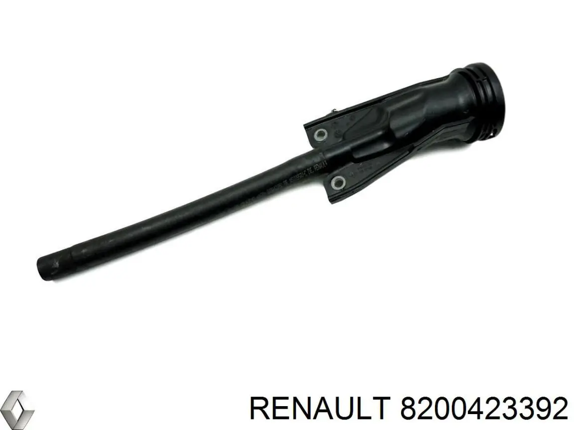 Varilla del nivel de aceite Renault (RVI) 8200423392 precio, desde  EUR