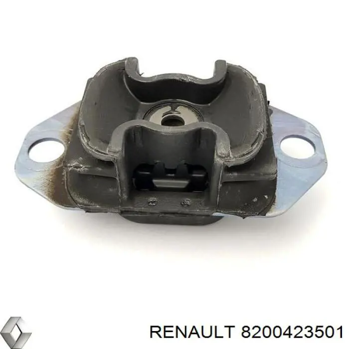8200423501 Renault (RVI) soporte motor izquierdo