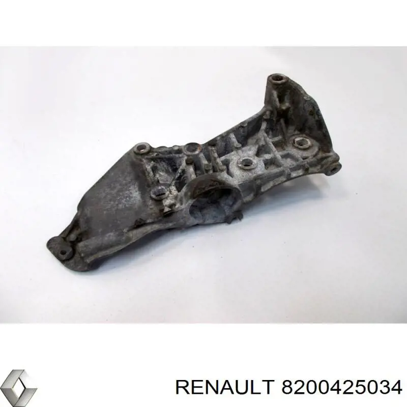 8200425034 Renault (RVI)