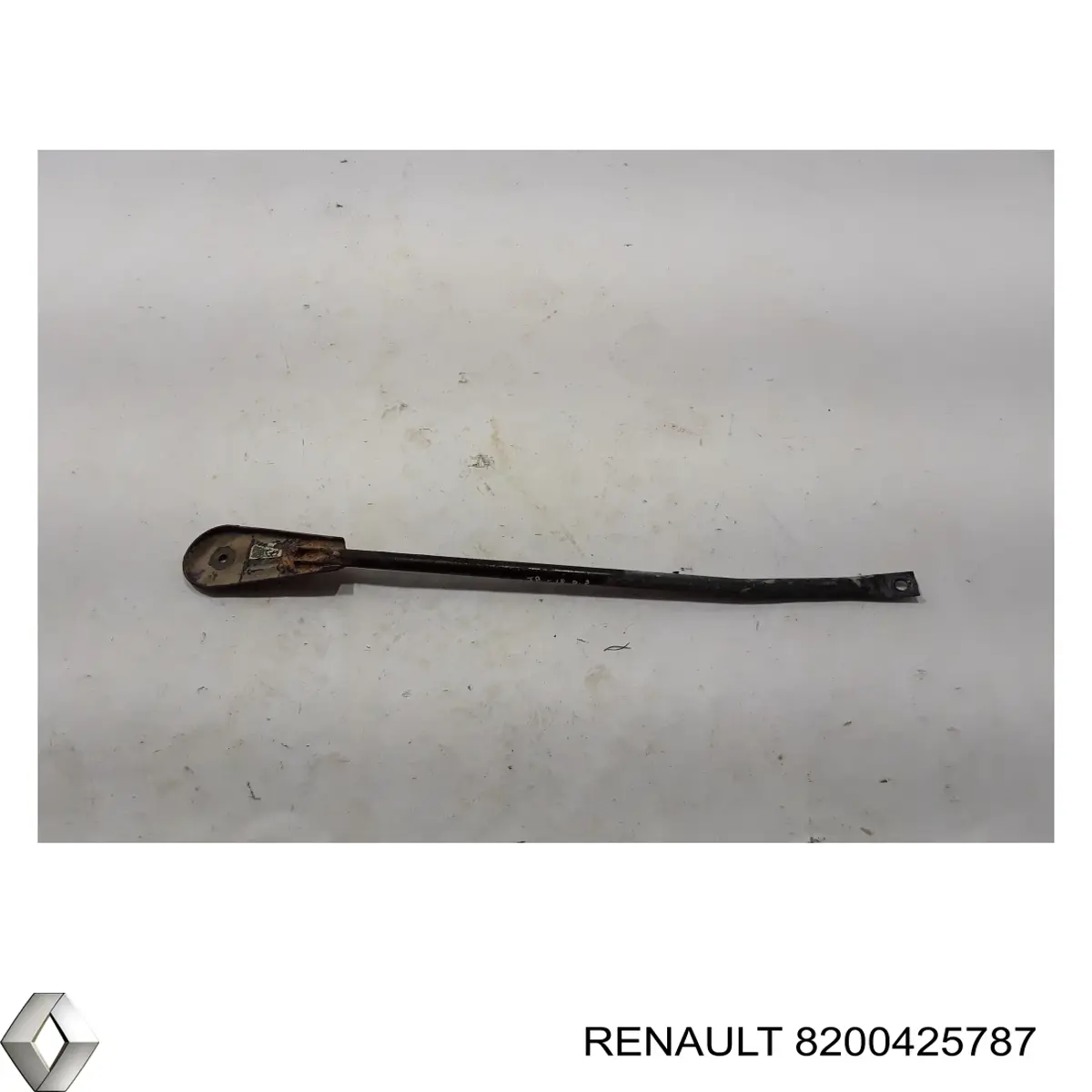 Barra reactiva delantera/inferior Renault (RVI) 8200425787 precio, desde  EUR