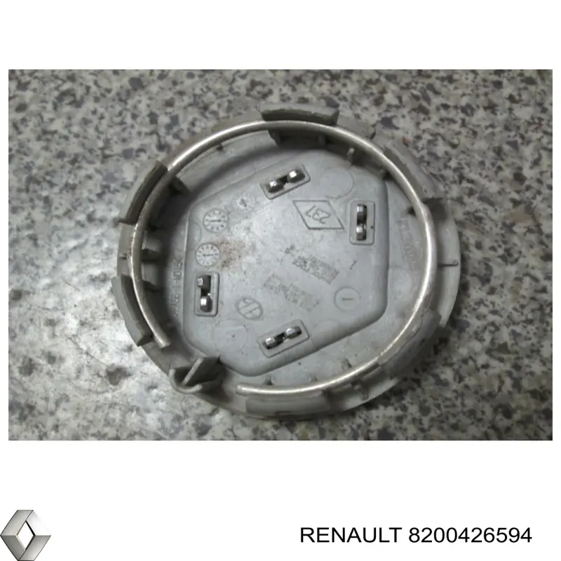 8200426594 Renault (RVI)