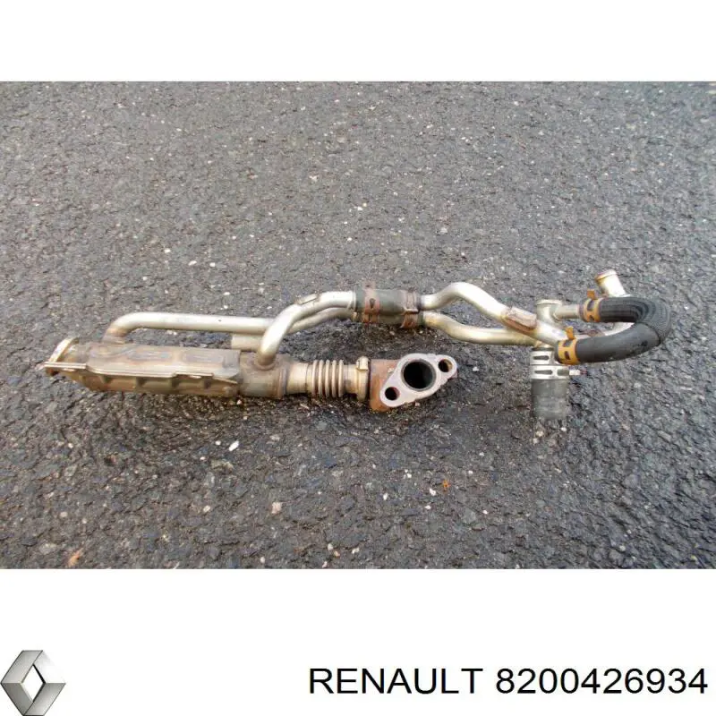 8200426934 Renault (RVI)