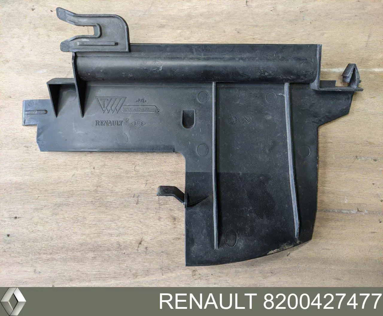  Renault (RVI) 8200427477 precio, desde 46,65 EUR