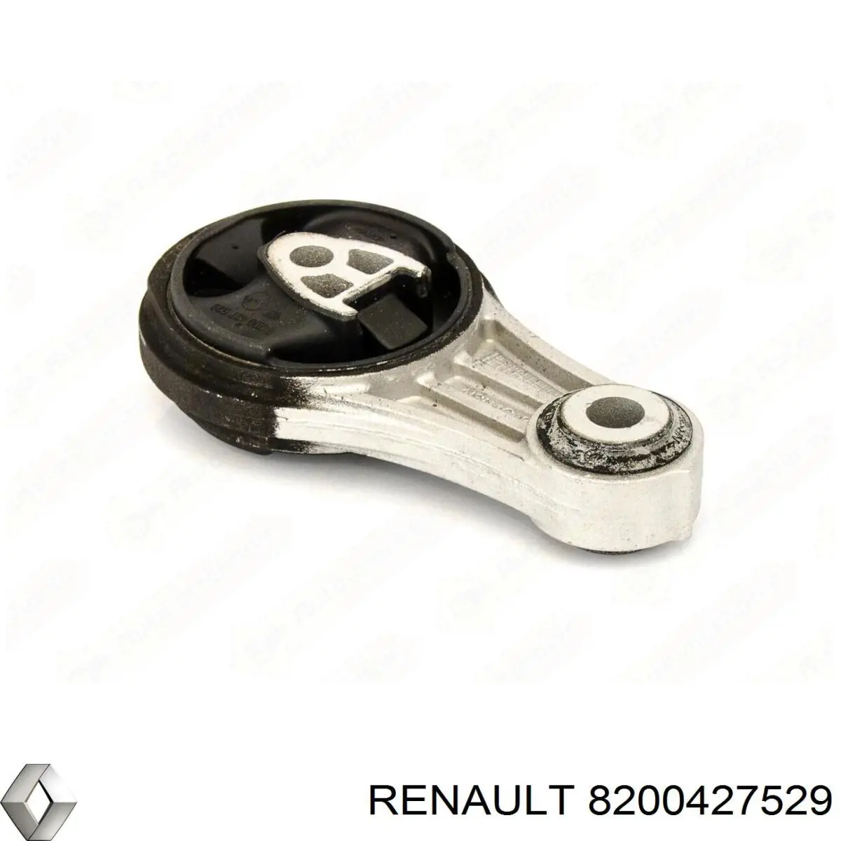 8200427529 Renault (RVI) soporte motor delantero
