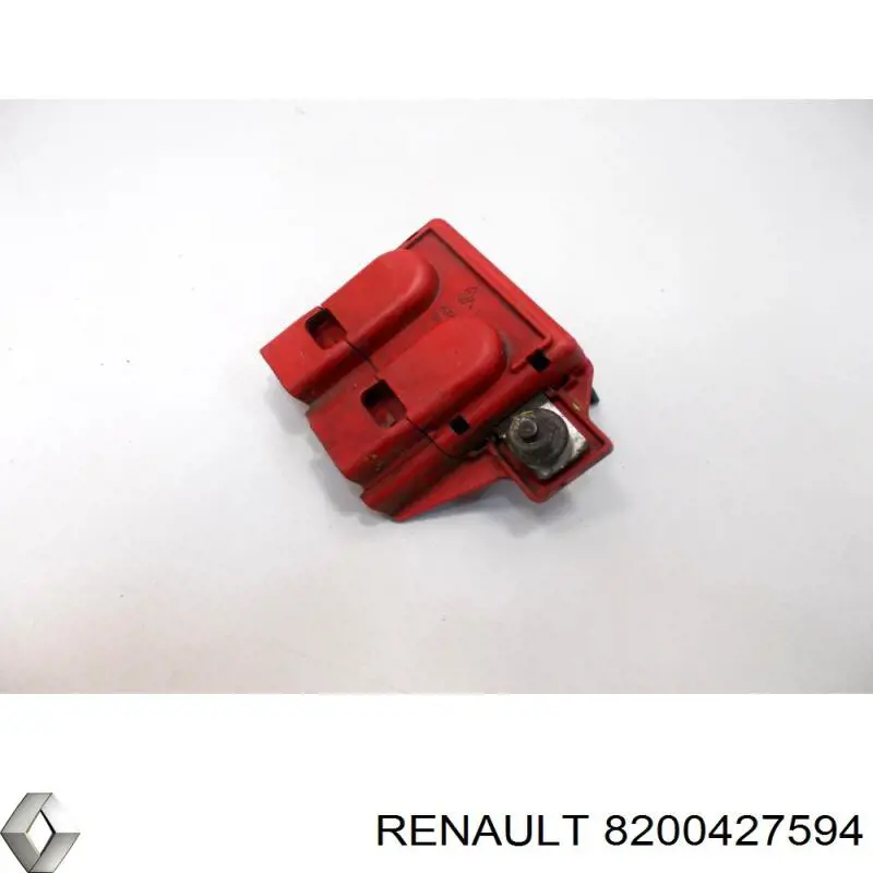  Renault (RVI) 8200427594 precio, desde 34,36 EUR