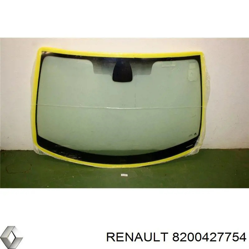 GS5613D11P FPS Parabrisas delantero 