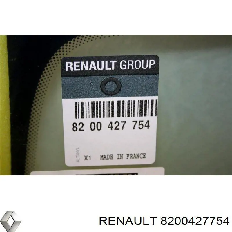 Comprar GS5613D11P FPS Luna parabrisas