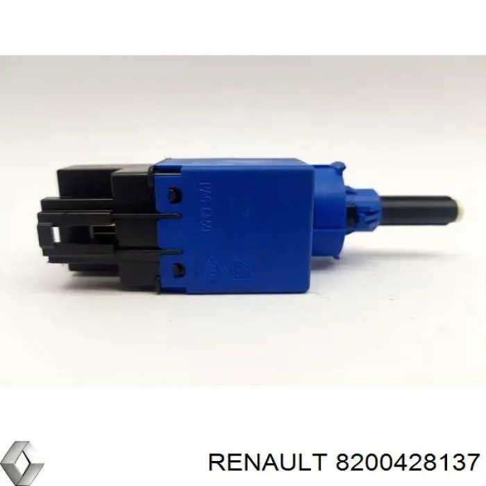 Generador de impulsos, cigüeñal  Renault (RVI) 8200428137 precio, desde 24,21 EUR