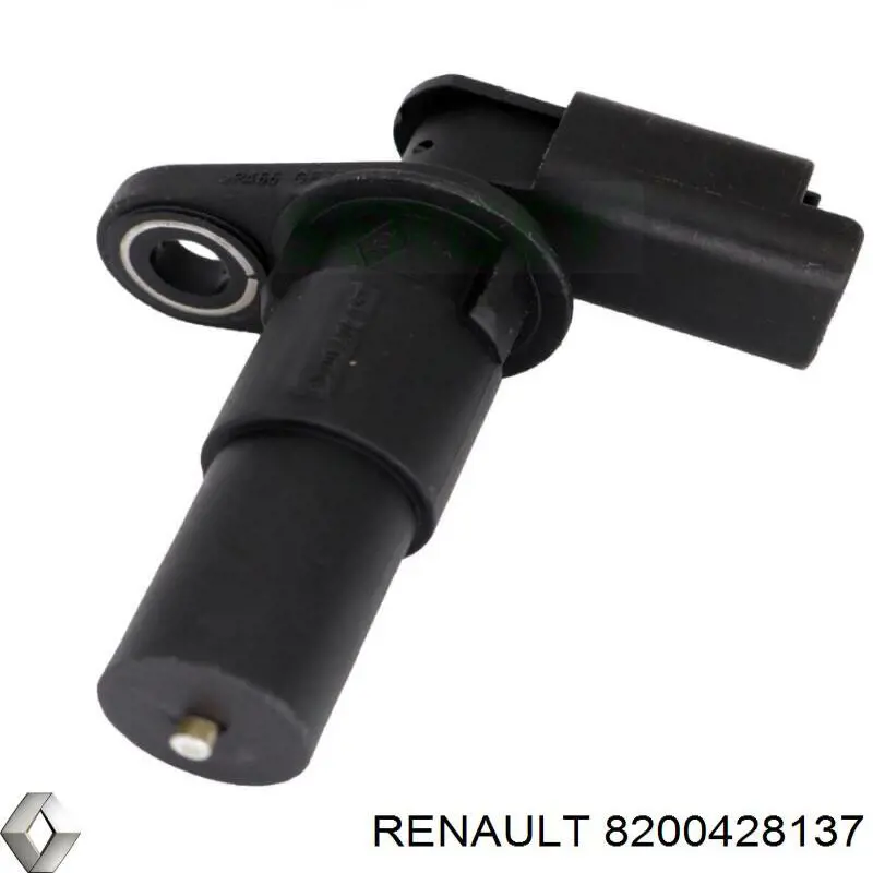 Comprar 8200428137 Renault (RVI) Sensor de cigüeñal