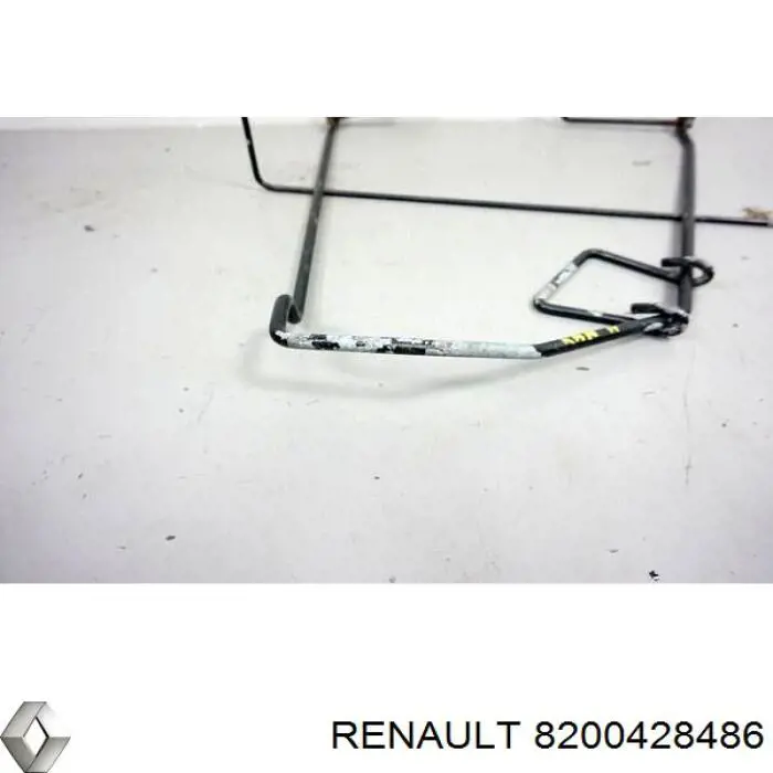 8200428486 Renault (RVI)