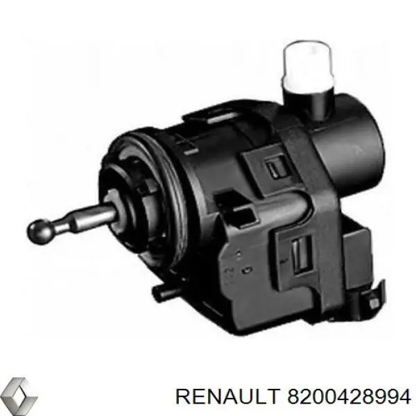 Comprar 8200428994 Renault (RVI) Motor regulador de faros