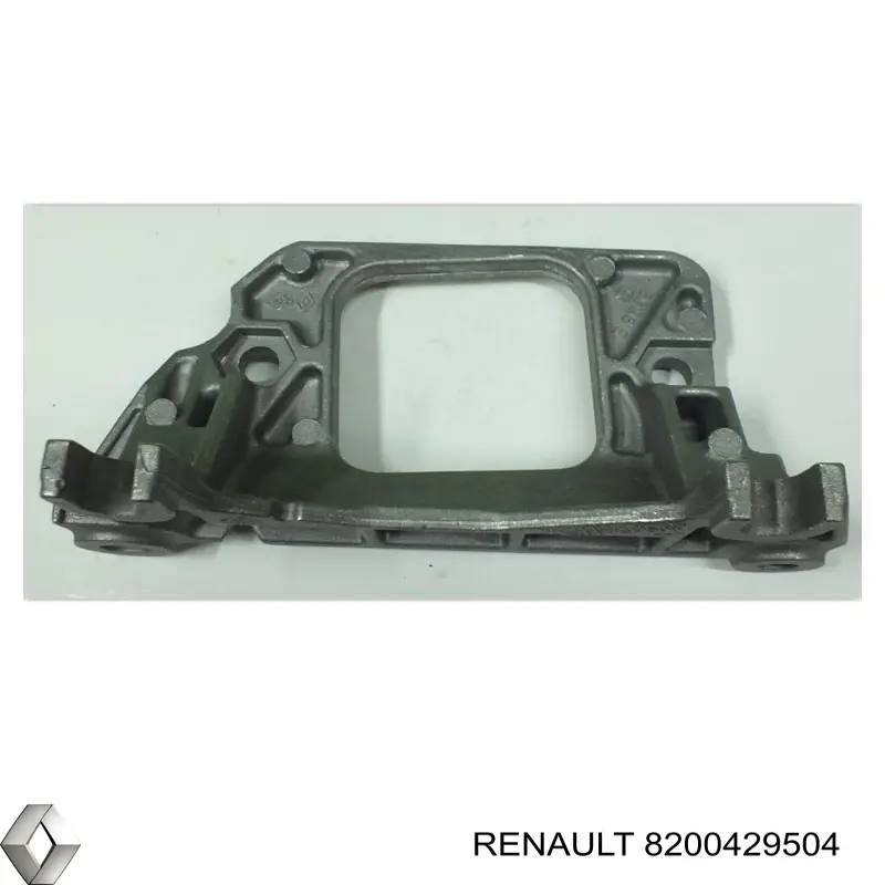 8200429504 Renault (RVI) soporte de motor trasero