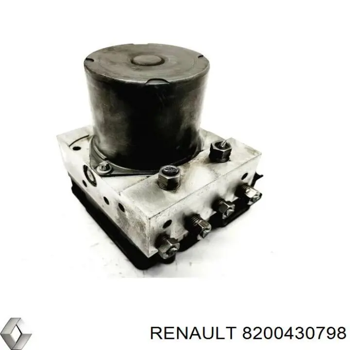  8200430798 Renault (RVI)